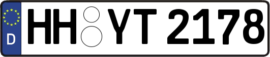 HH-YT2178