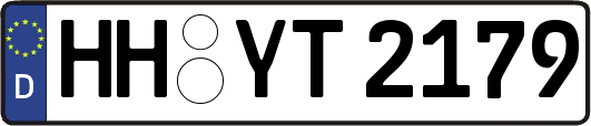 HH-YT2179