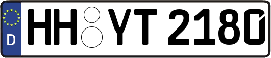 HH-YT2180