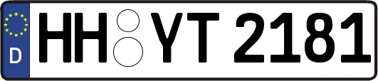 HH-YT2181