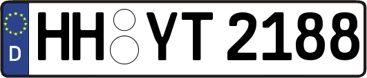 HH-YT2188