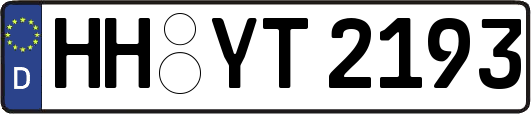 HH-YT2193