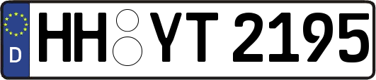 HH-YT2195