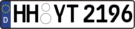 HH-YT2196