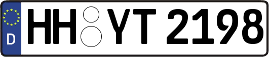 HH-YT2198