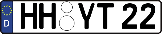 HH-YT22
