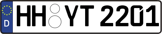 HH-YT2201