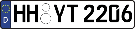 HH-YT2206