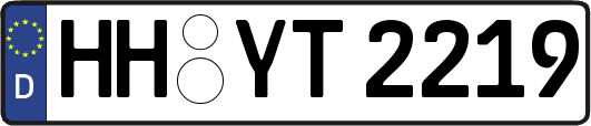 HH-YT2219