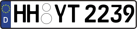 HH-YT2239
