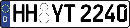 HH-YT2240