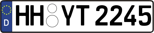 HH-YT2245