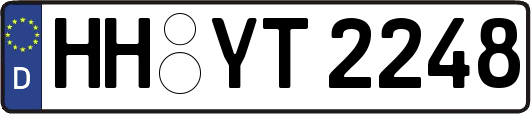 HH-YT2248