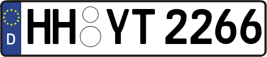 HH-YT2266