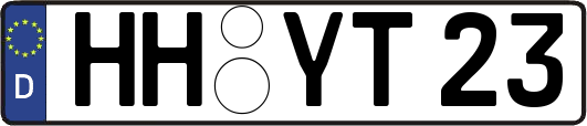 HH-YT23