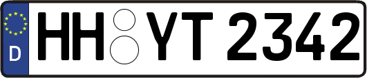 HH-YT2342