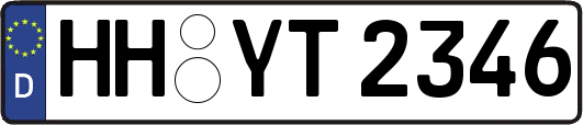 HH-YT2346