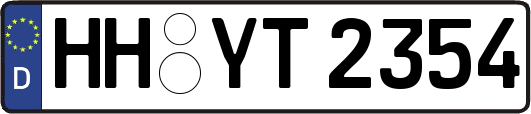 HH-YT2354