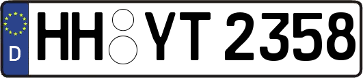 HH-YT2358