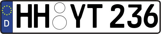 HH-YT236