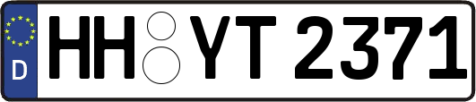 HH-YT2371