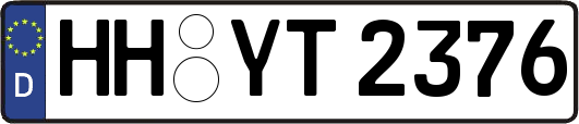 HH-YT2376