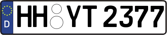 HH-YT2377