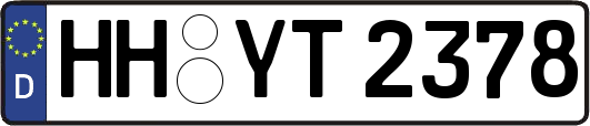 HH-YT2378