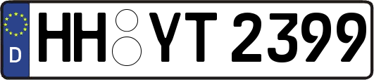 HH-YT2399