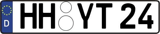 HH-YT24