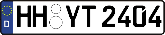 HH-YT2404