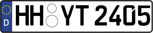 HH-YT2405