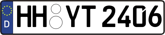 HH-YT2406