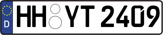 HH-YT2409