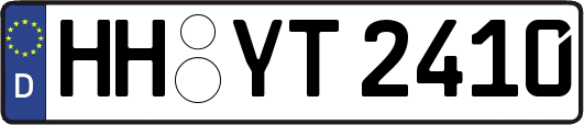 HH-YT2410
