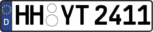 HH-YT2411