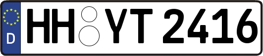 HH-YT2416