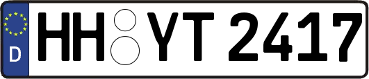 HH-YT2417