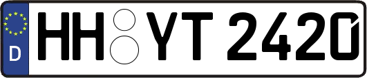 HH-YT2420