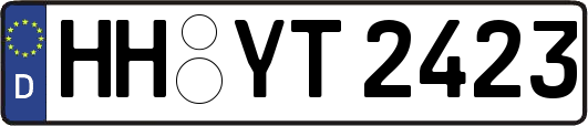 HH-YT2423