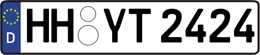 HH-YT2424