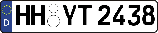 HH-YT2438