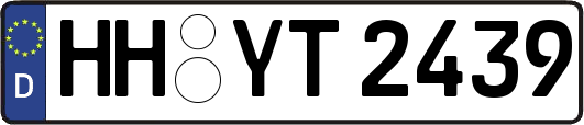 HH-YT2439