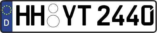 HH-YT2440