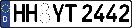 HH-YT2442
