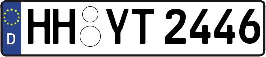 HH-YT2446