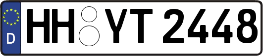 HH-YT2448