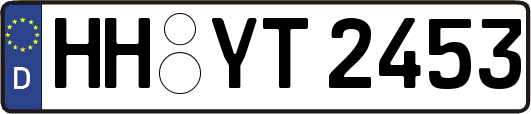 HH-YT2453