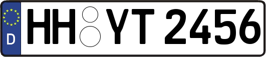 HH-YT2456