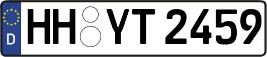 HH-YT2459